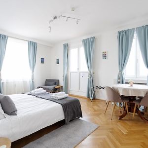 Appartement met een Slaapkamer
